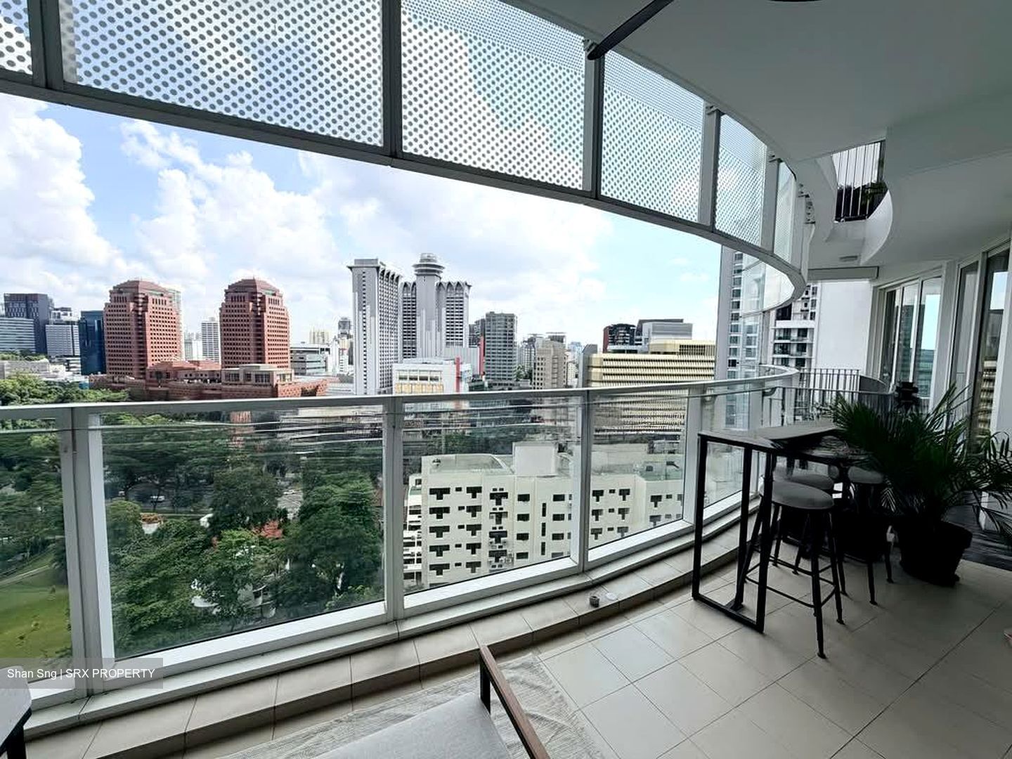 St. Thomas Suites (D9), Condominium #553296411